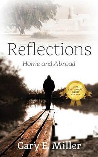 Cover image for Reflections: Home and Abroad