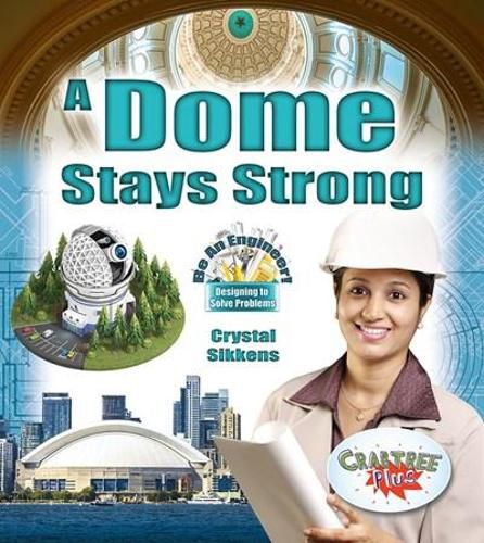 Cover image for A Dome Stays Strong