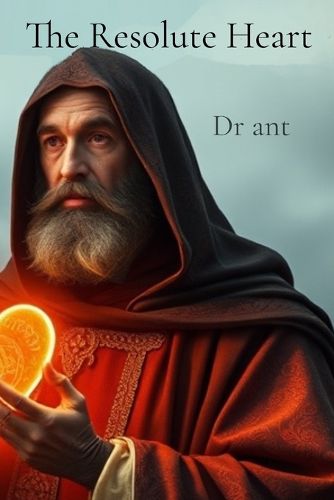 Cover image for The Resolute Heart