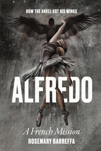 Cover image for Alfredo