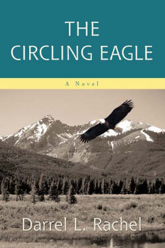 Cover image for The Circling Eagle