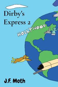 Cover image for Dirby's Express 2