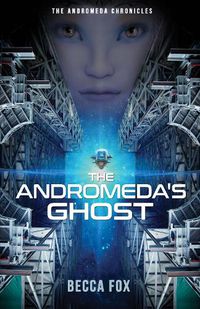 Cover image for The Andromeda's Ghost