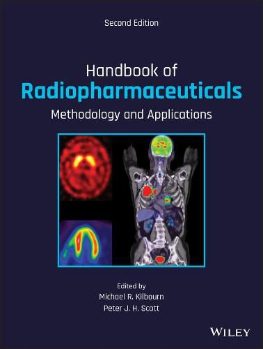 Cover image for Handbook of Radiopharmaceuticals - Methodology and  Applications 2e