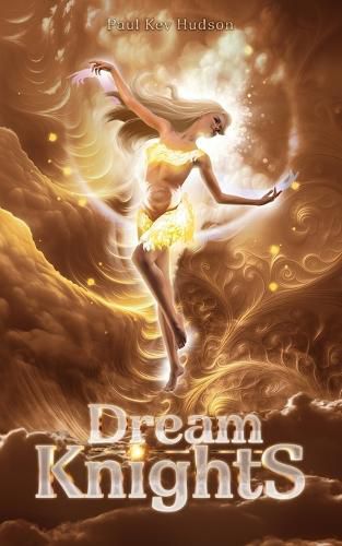 Cover image for Dream Knights
