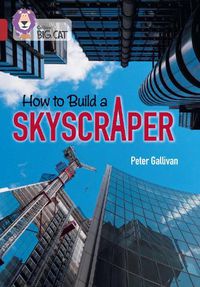 Cover image for How to Build a Skyscraper: Band 14/Ruby