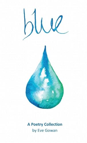 Cover image for Blue