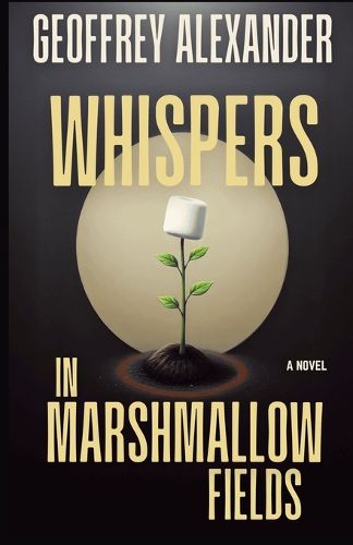 Cover image for Whispers in Marshmallow Fields