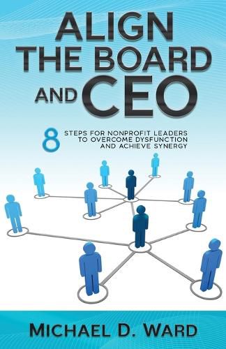 Cover image for Align the Board and CEO