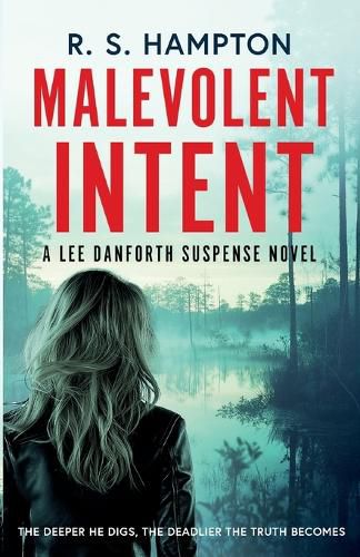 Cover image for Malevolent Intent