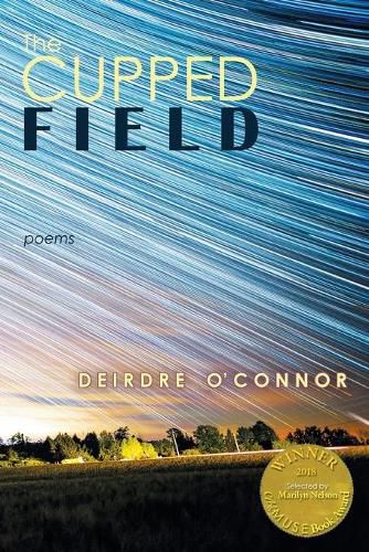 Cover image for The Cupped Field