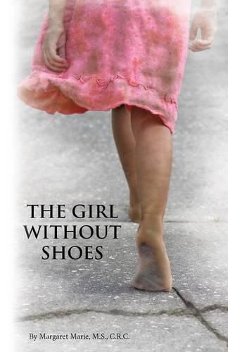 Cover image for The Girl Without Shoes