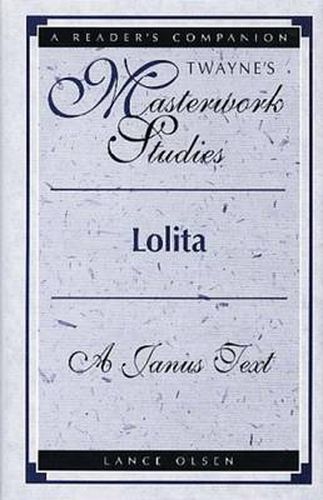 Lolita: A Janus Text