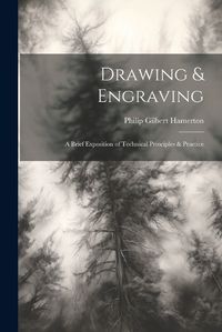 Cover image for Drawing & Engraving