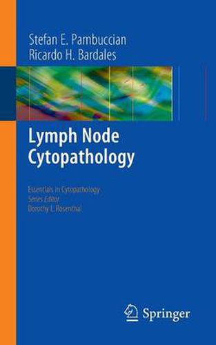 Cover image for Lymph Node Cytopathology