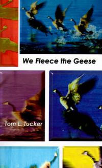 Cover image for We Fleece the Geese: Judges Must Have Common Sense and Reasonable Personal Standards. Do They?