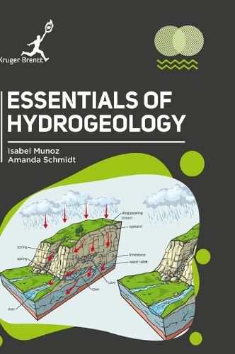 Cover image for Essentials of Hydrogeology