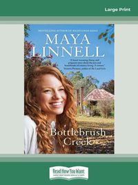 Cover image for Bottlebrush Creek