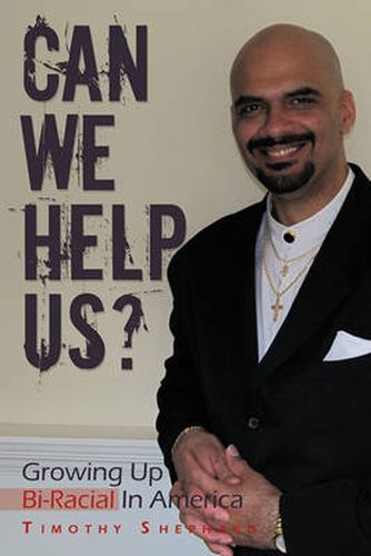 Cover image for Can We Help Us?