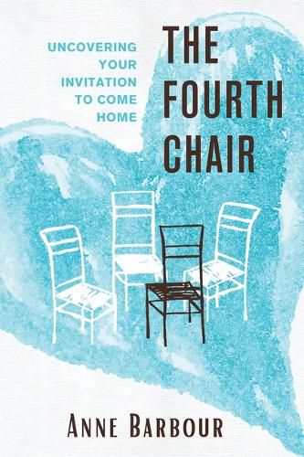 Cover image for The Fourth Chair