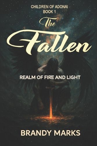 Cover image for The Fallen