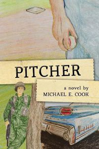 Cover image for Pitcher