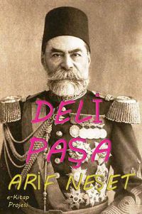 Cover image for Deli Pasa