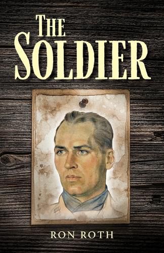 Cover image for The Soldier