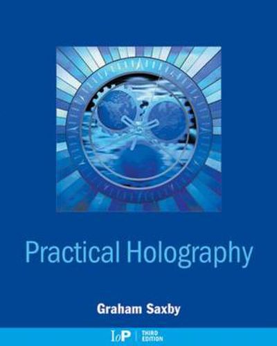 Cover image for Practical Holography