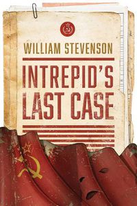 Cover image for Intrepid's Last Case