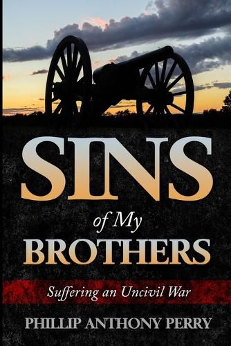 Cover image for Sins of My Brothers
