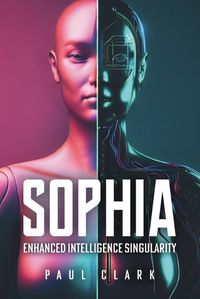 Cover image for Sophia