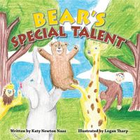 Cover image for Bear's Special Talent