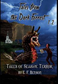 Cover image for Tales from the Dark Forrest 1 - 4