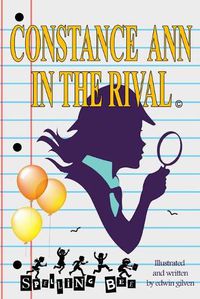 Cover image for Constance Ann in the Rival