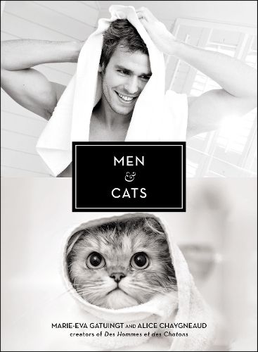 Cover image for Men & Cats