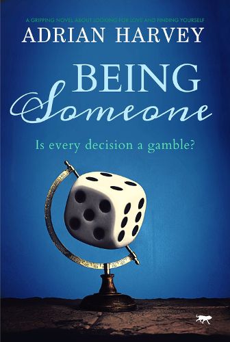 Cover image for Being Someone