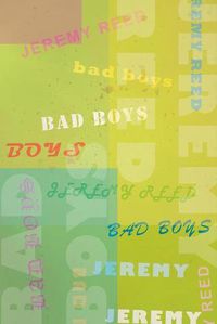 Cover image for Bad Boys