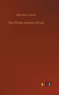 Cover image for The Whole Armour of God