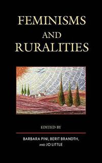 Cover image for Feminisms and Ruralities
