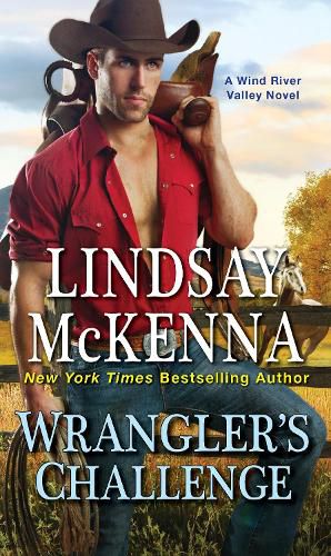 Cover image for Wrangler's Challenge