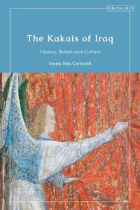 Cover image for The Kakais of Iraq