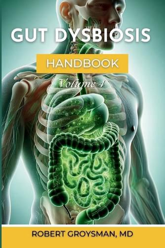 Cover image for The Complete Long COVID Handbook