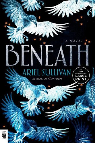 Cover image for Beneath