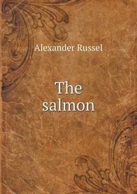 Cover image for The Salmon