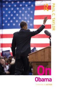 Cover image for On Obama