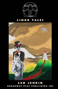 Cover image for Limbo Tales