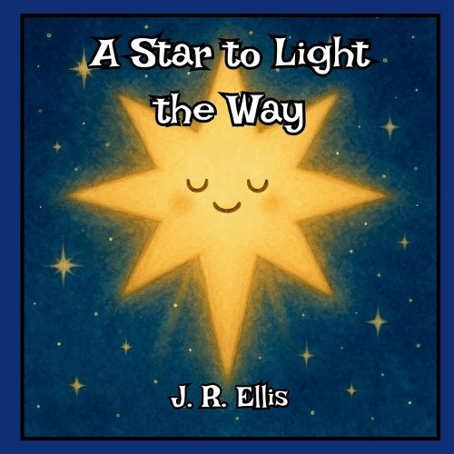 Cover image for A Star to Light the Way
