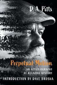 Cover image for Perpetual Motion