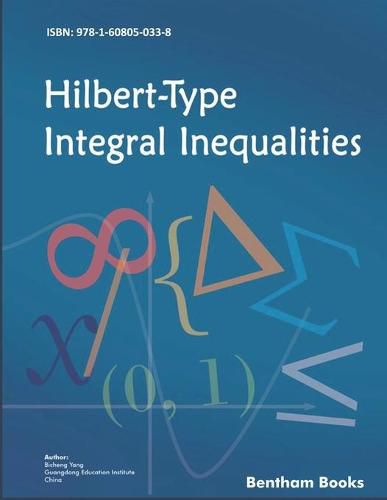 Cover image for Hilbert-Type Integral Inequalities